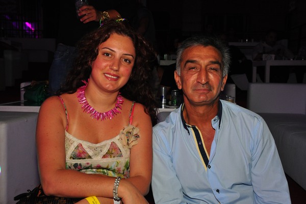 Jounieh the world longest bar